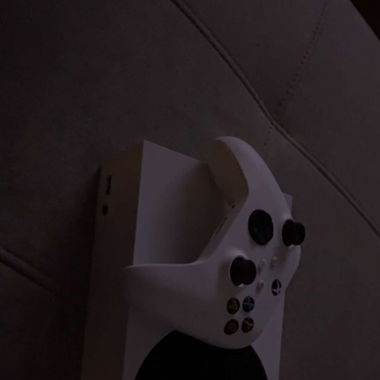 Xbox séries S 