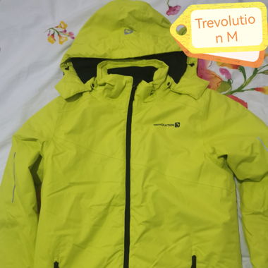 Trevolution, Hoodie, Adidas taille M