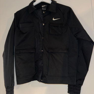 Nike Jacke