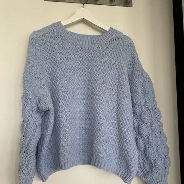 Pullover Grösse M