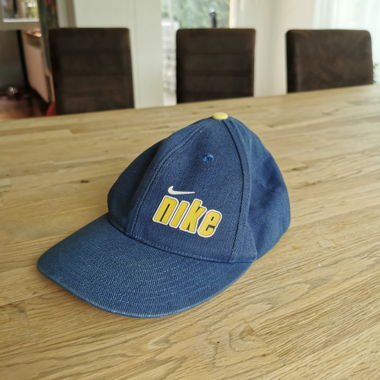 Nike 6 Panel Cap