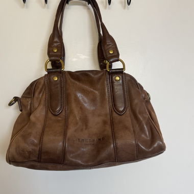 Liebeskind Leather Handbag