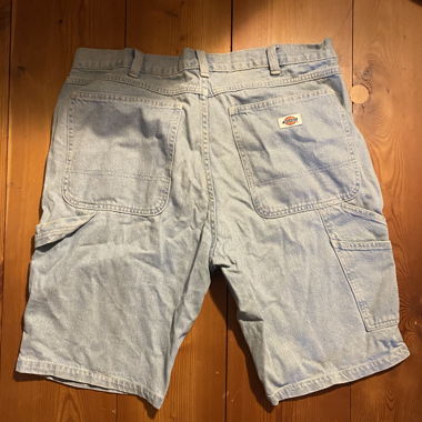 Dickies Jorts