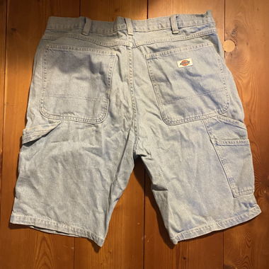 Dickies Jorts