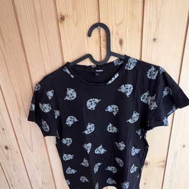 T-shirt Grösse S