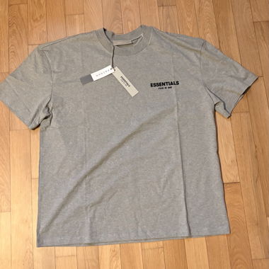 T-shirt Essentials Fear of God taille M 