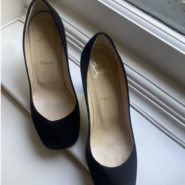 Christian Louboutin High Heels