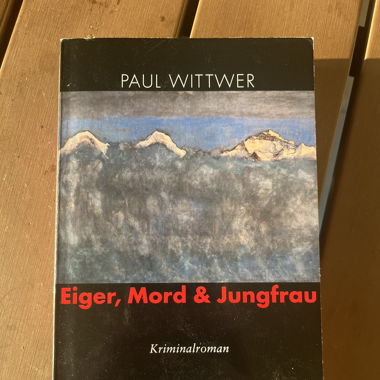 Eiger, Mord & Jungfrau