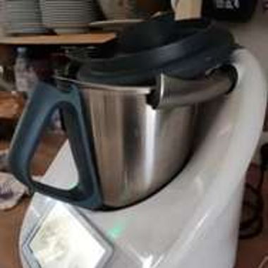 Thermomix tm6 