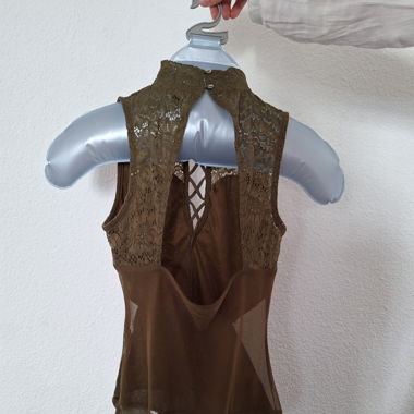 Wunderschöner Body