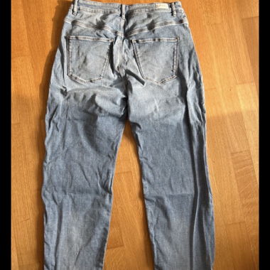 DAWN Jeans Stardust W30/L28 azzurro chiaro