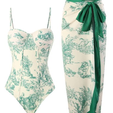 Maillot de bain retrostage neuf