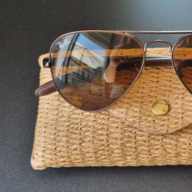 Lunettes de soleil Ray-Ban