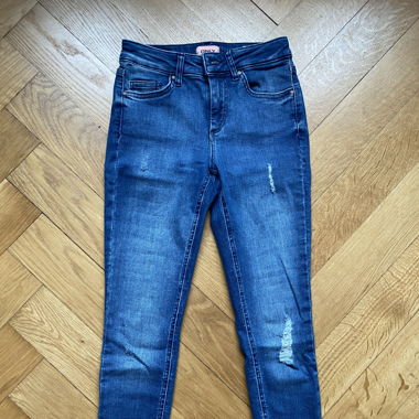 Jeans Skinny