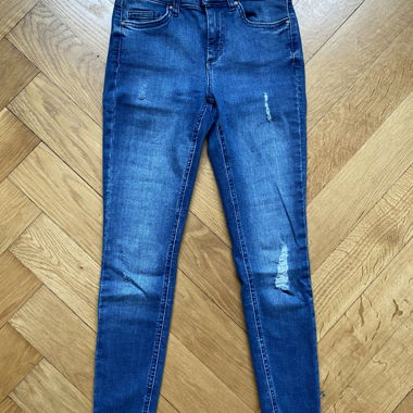 Jeans Skinny