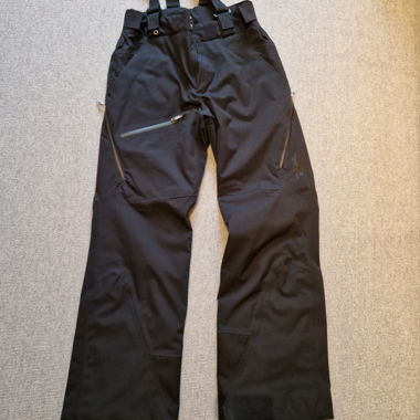 Ski pants Spyder Gr. M Men