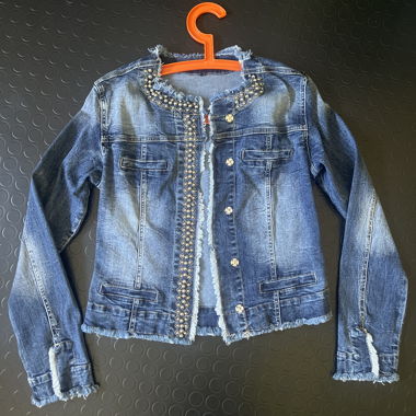 Veste jeans