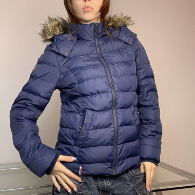 Giacca Hilfiger Denim