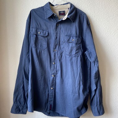 Chemise Wrangler