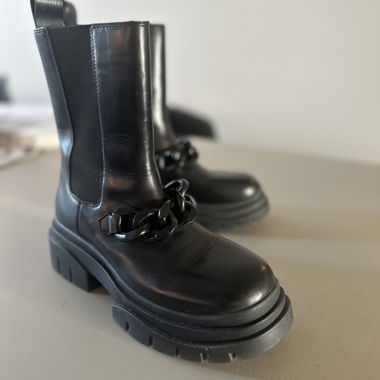 ASH Boots