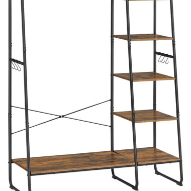 Dressing aperto industriale