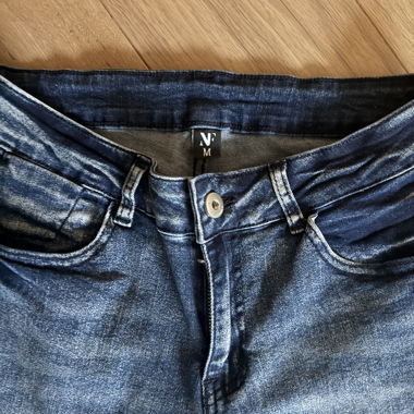 Women's Blue Jeans