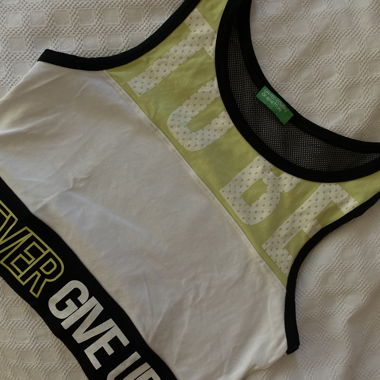 United Colors tank top
