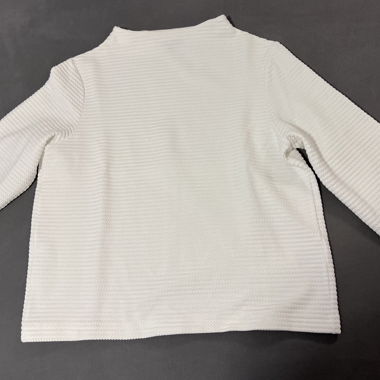 Top bianco Street One