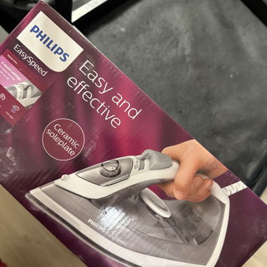 Bügeleisen Philips