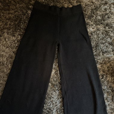 Stoffhose