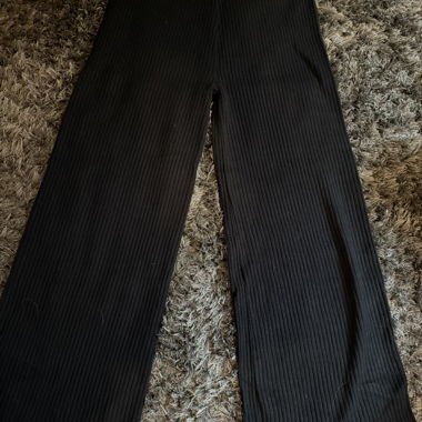 Stoffhose