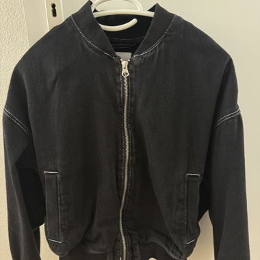 Jeans Jacke