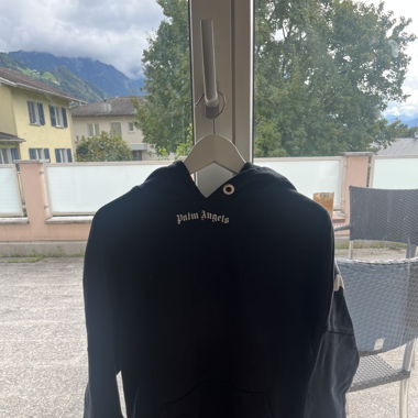 Palm Angels Hoodie