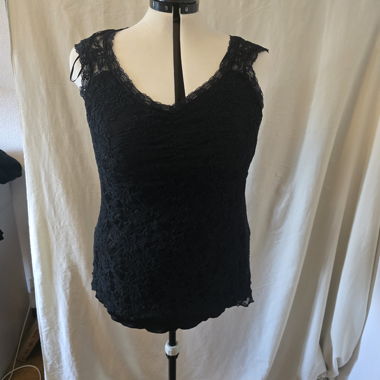 Top in Pizzo Nero