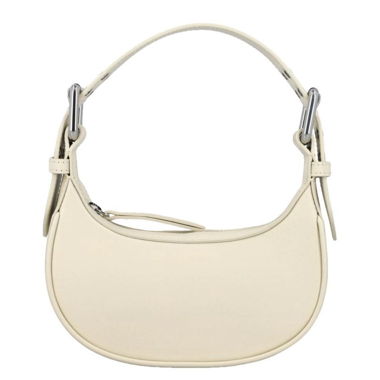 BY FAR Soho Bag – genuine lamb leather 