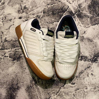 Gravis Schuhe
