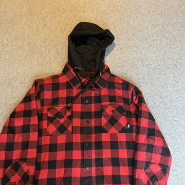 Saga Outerwear Jacket - Size L