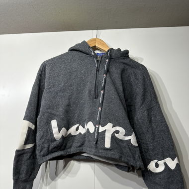 Champion Sweater