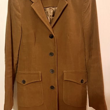 Cappotto Zara