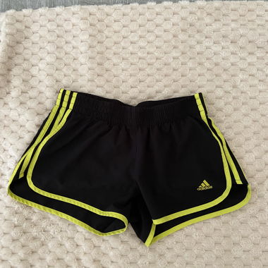 Shorts de running Adidas