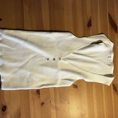 Haut blanc