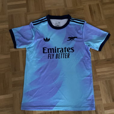 Maillot Arsenal Adidas