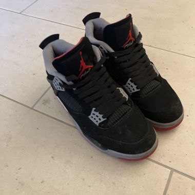 Jordan 4