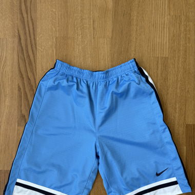 Nike basketball shorts