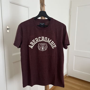 Abercrombie & Fitch T-Shirt, Size S