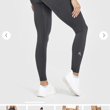 Leggings Effortless