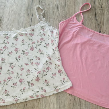 2 Women’s Tops