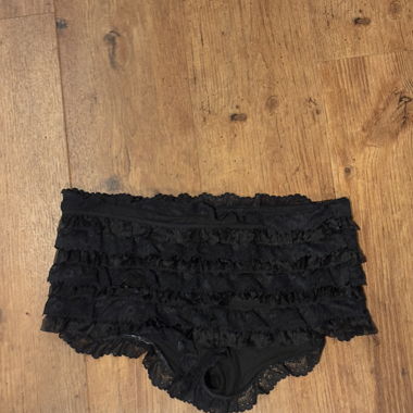 Bloomer shorts 