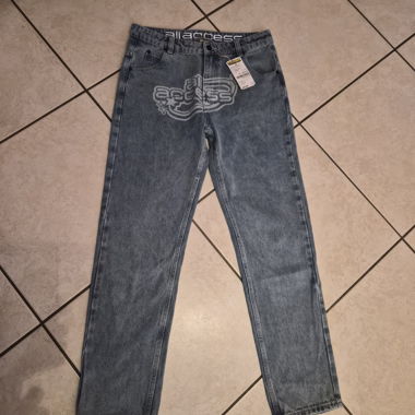 All Access Jeans celeste Gr. 31