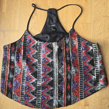 blouse 
